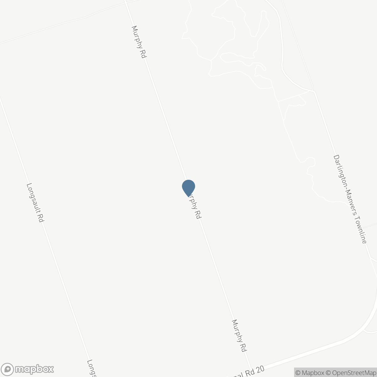 9626 MURPHY ROAD, Clarington, Ontario L1C 6V5